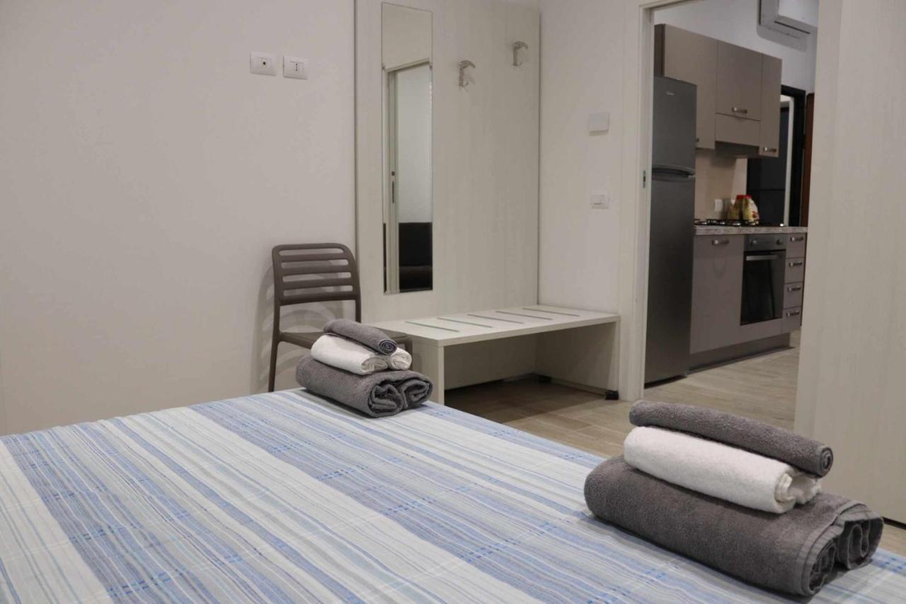 Apartamento Moon Bolonia Exterior foto