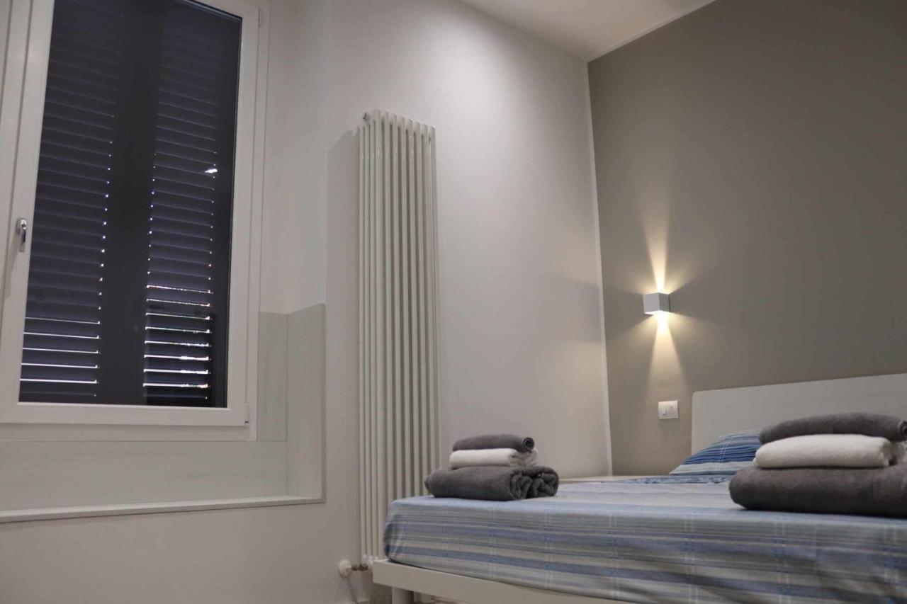 Apartamento Moon Bolonia Exterior foto
