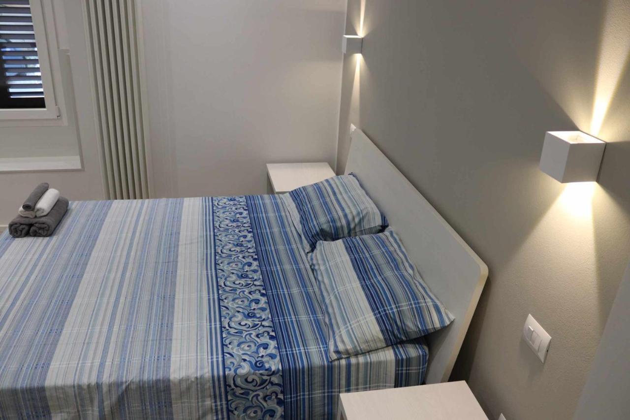 Apartamento Moon Bolonia Exterior foto