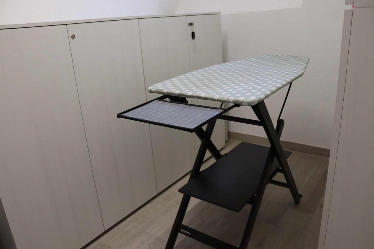 Apartamento Moon Bolonia Exterior foto