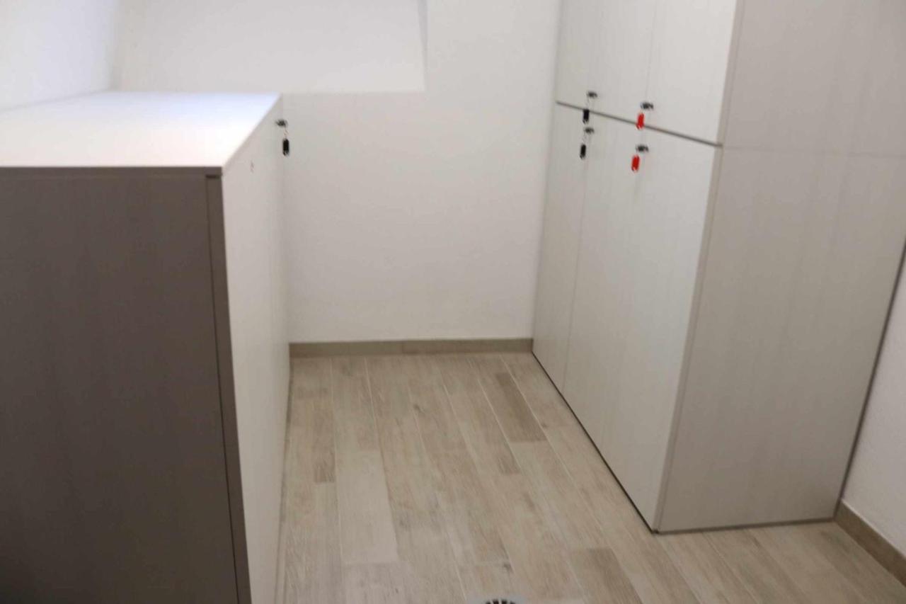 Apartamento Moon Bolonia Exterior foto
