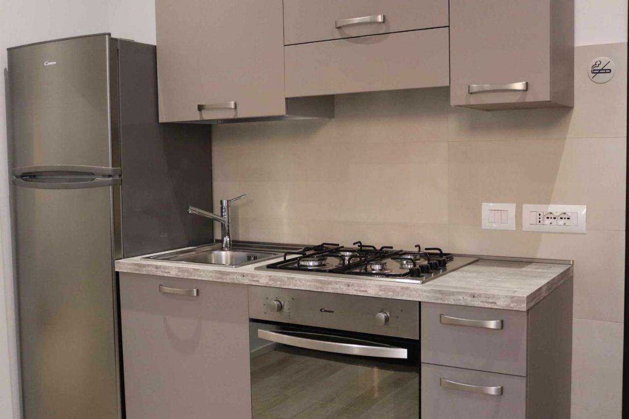Apartamento Moon Bolonia Exterior foto