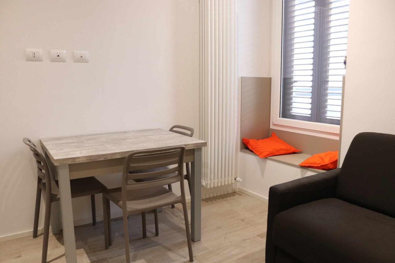 Apartamento Moon Bolonia Exterior foto