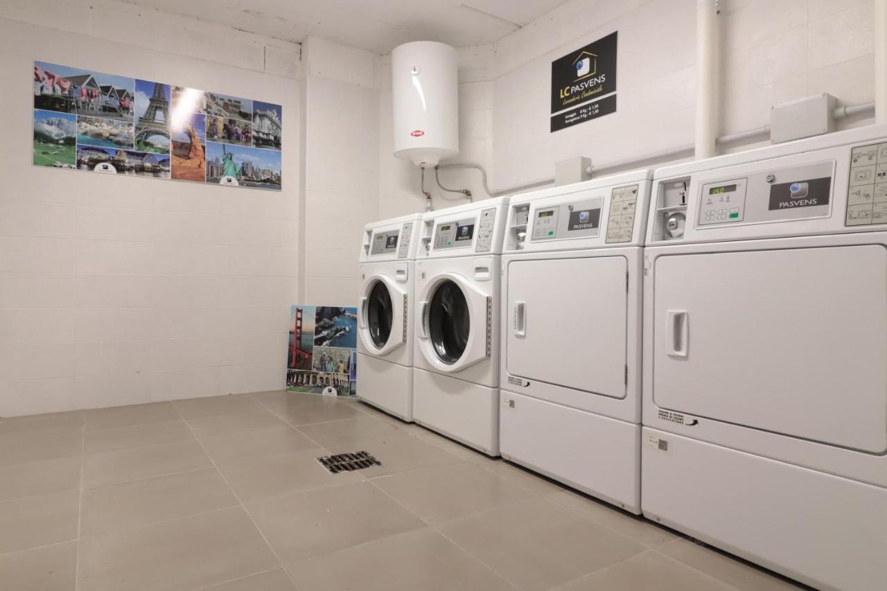 Apartamento Moon Bolonia Exterior foto
