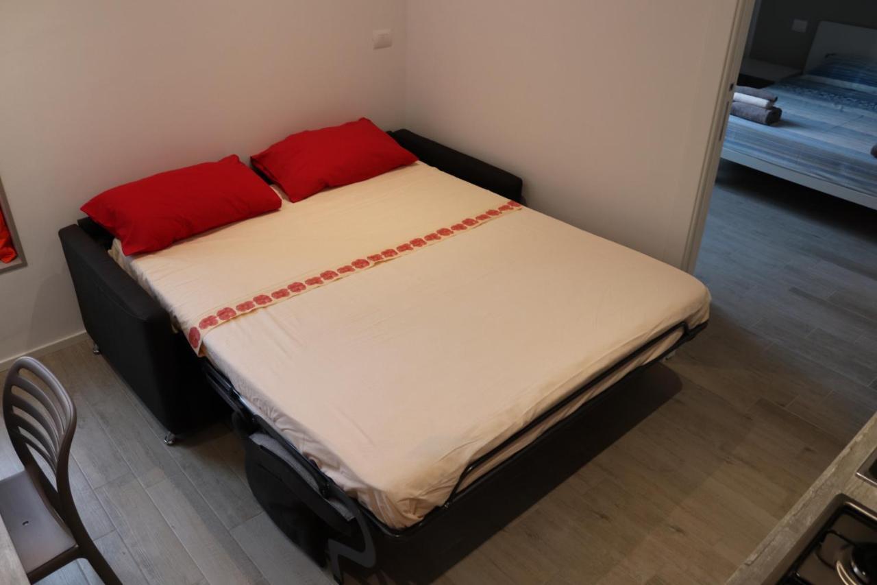 Apartamento Moon Bolonia Exterior foto