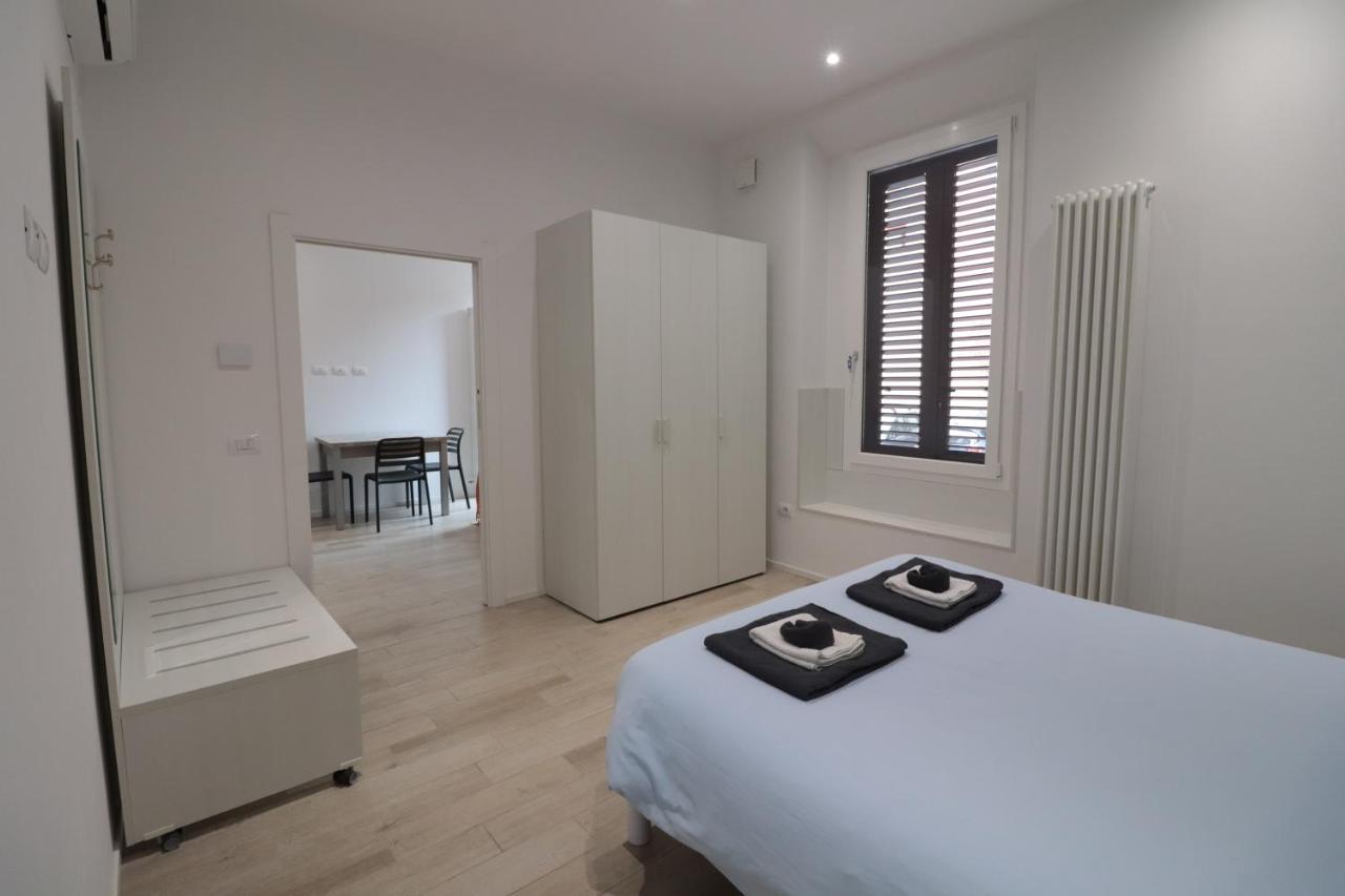 Apartamento Moon Bolonia Exterior foto