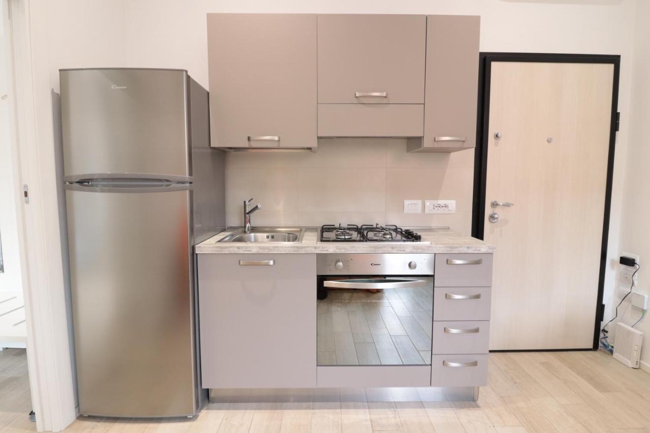 Apartamento Moon Bolonia Exterior foto