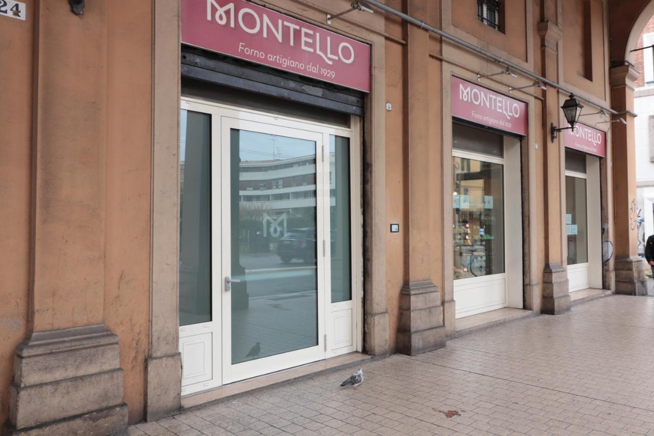 Apartamento Moon Bolonia Exterior foto
