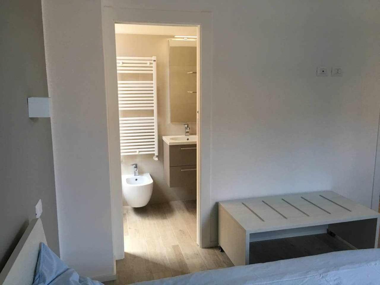 Apartamento Moon Bolonia Habitación foto